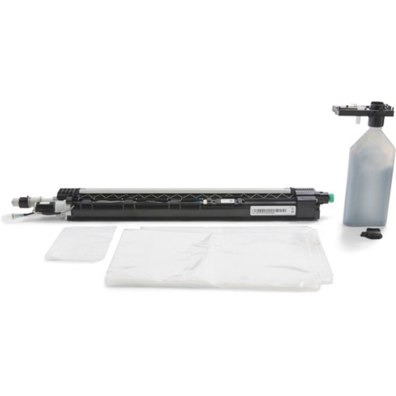 HP LaserJet Black Developer Unit