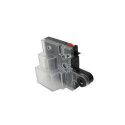 HP Unidad de recogida de tóner CLT-W506