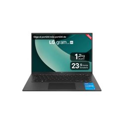 LG GRAM 16’’, i5, 16GB RAM, 512GB SSD, FREE OS