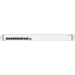 HUAWEI eKit S380 Series S380-H8T3ST Gestionado Gigabit Ethernet (10/100/1000) 1U Gris