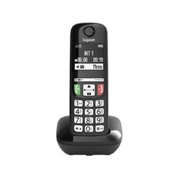 GIGASET E270 SYS NEGRO