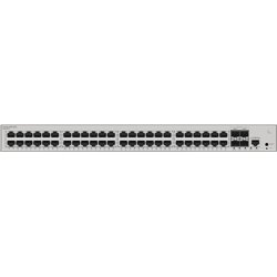 Huawei S310-48P4X Gigabit Ethernet (10/100/1000) Energía sobre Ethernet (PoE) 1U Gris