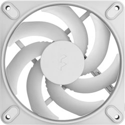 FRACTAL VENTILADOR CAJA  MOMENTUM 12 WHITE FD-F-MO1-1202