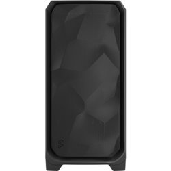 FRACTAL CAJA MESHIFY 3 XL BLACK TG LIGHT TINT FD-C-MES3X-02