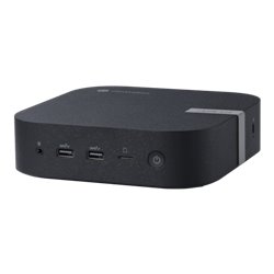 ASUS Chromebox CHROMEBOX5-S3006UN Intel® Core™ i3 i3-1220P 8 GB DDR4-SDRAM 128 GB SSD ChromeOS Mini PC Negro
