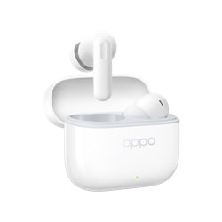 OPPO Enco Buds3 Pro Auriculares True Wireless Stereo (TWS) Dentro de oído Llamadas/Música Bluetooth Blanco