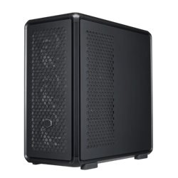 Cooler Master MasterFrame 600 Midi Tower Negro