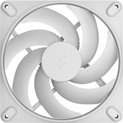 FRACTAL VENTILADOR CAJA  MOMENTUM 14 WHITE FD-F-MO1-1402