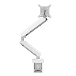 VOGELS SOPORTE (MOMO4138S) MONITOR ARM MOTION PLUS WHITE