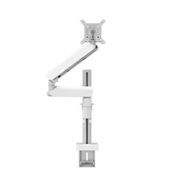 VOGELS SOPORTE (MOMO4137S) MONITOR ARM MOTION PLUS WHITE