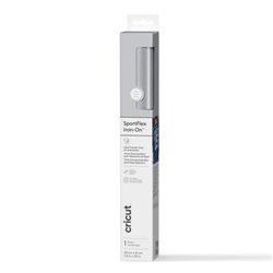 Cricut 2011565 vinilo de transferencia térmica Rollo de vinilo de termotransferencia