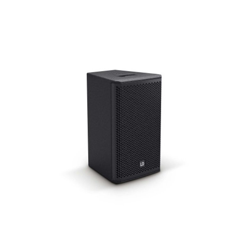 LD SYSTEMS SOUND SERIE STINGERG3 (LDEB82AG3) ACTIVE 8" 2-WAY BASS-REFLEX PA LOUDSPEAKER