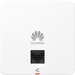 HUAWEI eKit AP162E 2975 Mbit/s Blanco Energía sobre Ethernet (PoE)
