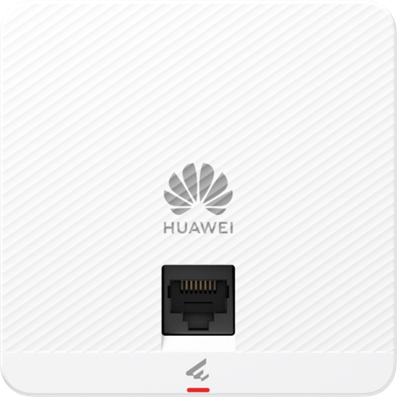 HUAWEI eKit AP162E 2975 Mbit/s Blanco Energía sobre Ethernet (PoE)