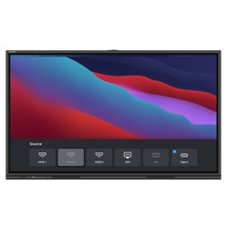 Newline TT-8623C monitor para videoconferencias 2,18 m (86") LED 3840 x 2160 Pixeles 4K Ultra HD