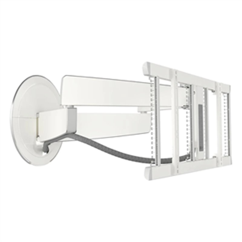VOGELS GAMA CONSUMO TV SOPORTE ELECTRICOA PARED BLANCO (TVM7675)