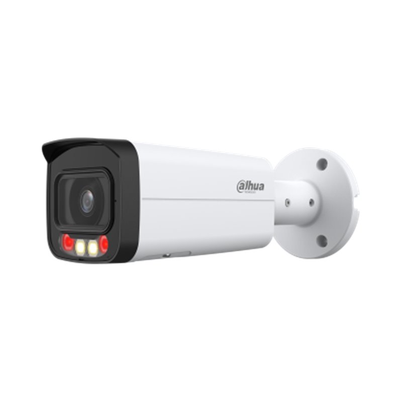 (DH-IPC-HFW2849TP-AS-IL-0360B) DAHUA CÁMARA IP BULLET SERIE 2 8MP 3.6MM