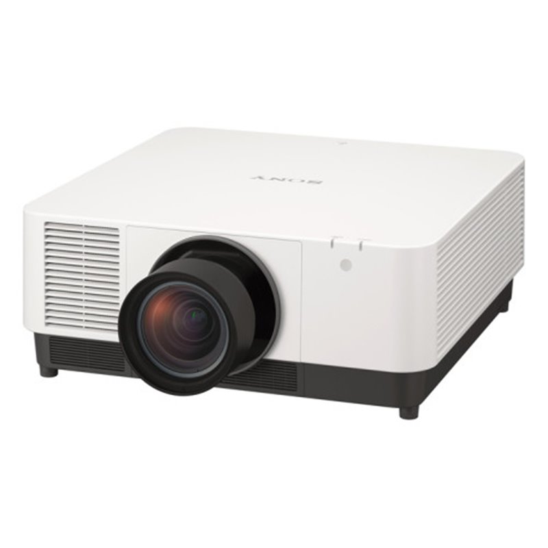 Sony VPL-FHZ101L videoproyector Proyector para escritorio 10000 lúmenes ANSI 3LCD WUXGA (1920x1200) Blanco