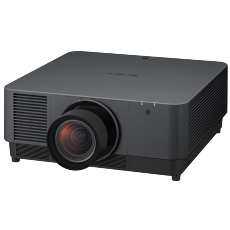 Sony VPL-FHZ91L videoproyector Proyector instalado en el techo 9000 lúmenes ANSI 3LCD WUXGA (1920x1200) Negro