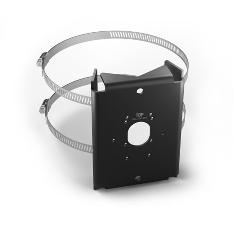 LD SYSTEMS INTEGRATION SERIE DQOR (LDDQORPB) POLE MOUNT BRACKET FOR DQOR SERIES WARRANTY 5 YEARS (PU10)