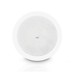 LD SYSTEMS INTEGRATION SERIE CONTRACTOR (LDCICS52) 5.25" 2-WAY IN-CEILING SPEAKER WARRANTY 2 YEARS (PU8)