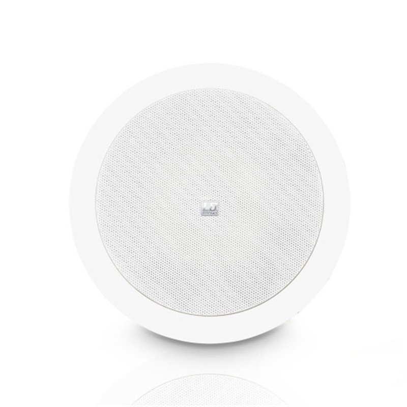 LD SYSTEMS INTEGRATION SERIE CONTRACTOR (LDCICS52) 5.25" 2-WAY IN-CEILING SPEAKER WARRANTY 2 YEARS (PU8)
