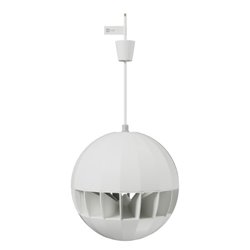 LD SYSTEMS INTEGRATION SERIE CONTRACTOR (LDCE360) 360-DEGREE PENDANT LOUDSPEAKER WARRANTY 5 YEARS (PU4)