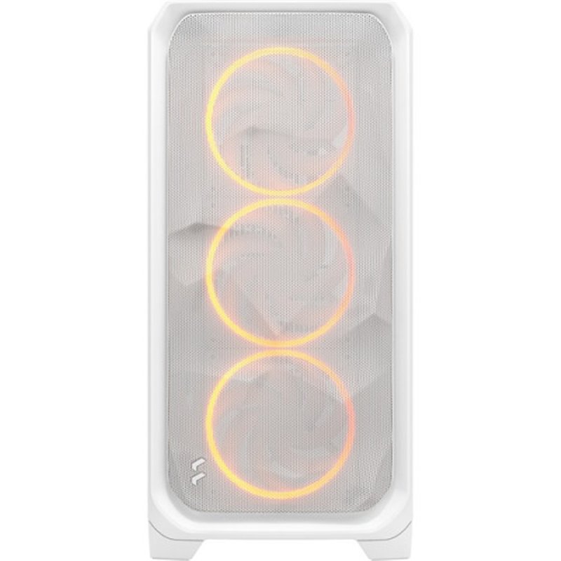 FRACTAL CAJA MESHIFY 3 XL WHITE RGB TG CLEAR TINT FD-C-MES3X-06