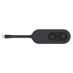 IIYAMA MONITOR IISHARE USB-C (DP-ALT) DONGLE DONGLE TO SHARE DEVICE CONTENT WITH IISHARE ENABLED MONITOR. (WP-D003C)