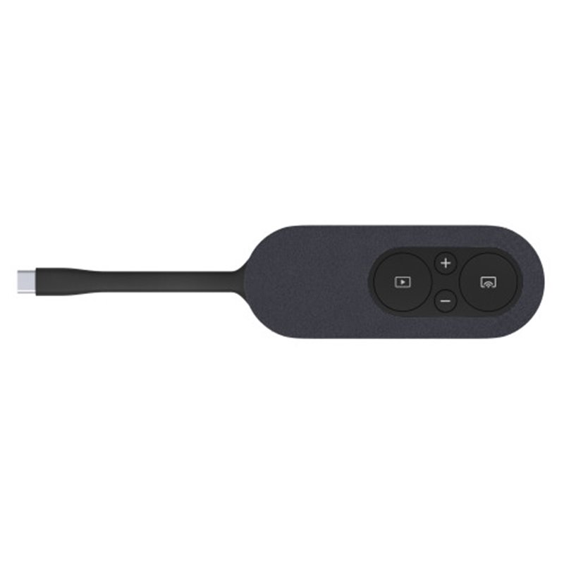 IIYAMA MONITOR IISHARE USB-C (DP-ALT) DONGLE DONGLE TO SHARE DEVICE CONTENT WITH IISHARE ENABLED MONITOR. (WP-D003C)