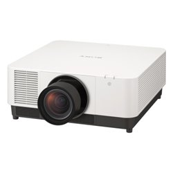 Sony VPL-FHZ101L videoproyector Proyector para grandes espacios 10000 lúmenes ANSI 3LCD WUXGA (1920x1200) Blanco