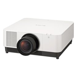 Sony VPL-FHZ101 videoproyector Proyector para grandes espacios 10000 lúmenes ANSI 3LCD WUXGA (1920x1200) Blanco
