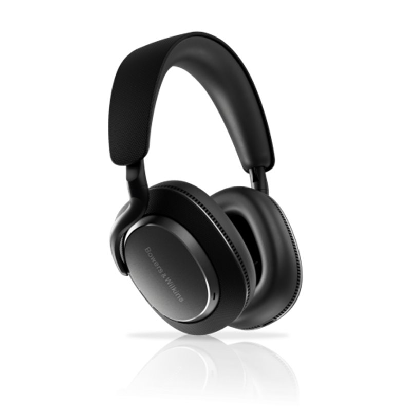 Bowers & Wilkins Px7 S3 Auriculares Inalámbrico Diadema Música USB Tipo C Bluetooth Negro