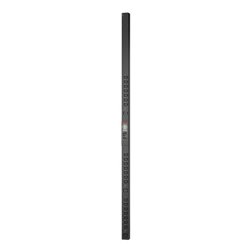 APC APDU9959EU3 unidad de distribución de energía (PDU) 24 salidas AC 0U Negro
