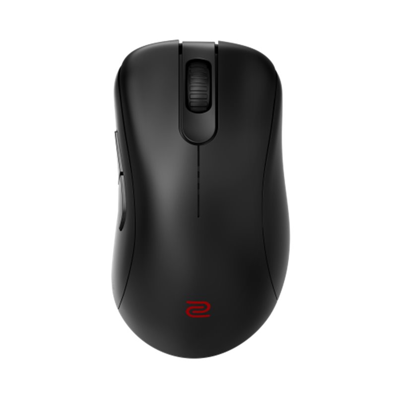 ZOWIE EC3-DW ratón Juego mano derecha USB tipo A Óptico 3200 DPI
