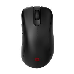 ZOWIE EC2-DW ratón Juego mano derecha USB tipo A Óptico 3200 DPI