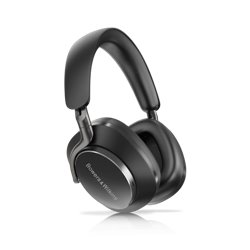 Bowers & Wilkins Px8 Auriculares Inalámbrico Diadema Música USB Tipo C Bluetooth Negro