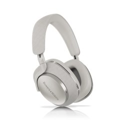 Bowers & Wilkins Px7 S2 Auriculares Inalámbrico y alámbrico Diadema Música USB Tipo C Bluetooth Gris