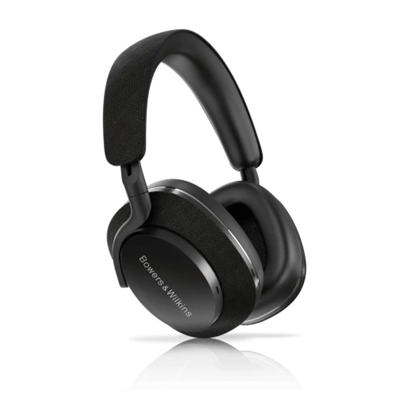 Bowers & Wilkins Px7 S2 Auriculares Inalámbrico y alámbrico Diadema Música USB Tipo C Bluetooth Negro