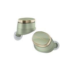 Bowers & Wilkins Pi8 Auriculares True Wireless Stereo (TWS) Dentro de oído Llamadas/Música USB Tipo C Bluetooth Base de carga Ve