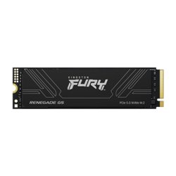 Kingston Technology 2T FURY RENEGADE G5 M.2 2280 NVMe SSD