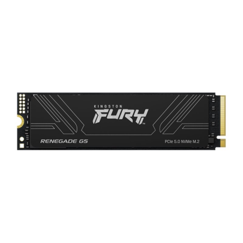 Kingston Technology 1T FURY RENEGADE G5 M.2 2280 NVMe SSD
