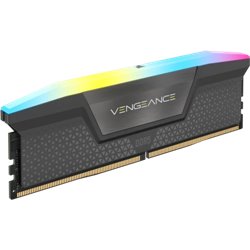 Corsair Vengeance RGB módulo de memoria 32 GB 1 x 32 GB DDR5 6000 MHz