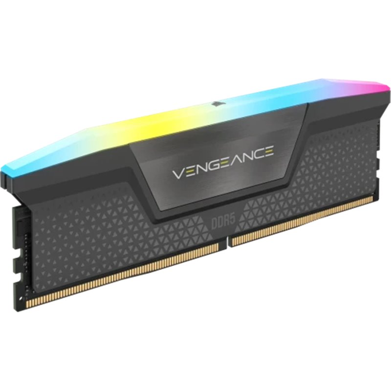 Corsair Vengeance RGB módulo de memoria 32 GB 1 x 32 GB DDR5 6000 MHz