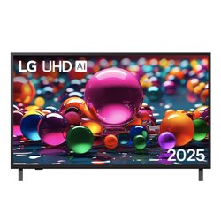 LG UHD AI 43UA75006LA 109,2 cm (43") 4K Ultra HD Smart TV Wifi Negro