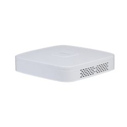 Dahua Technology Lite NVR2104-4KS3 1U Blanco