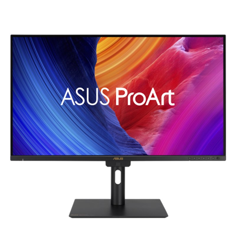 ASUS ProArt PA27UCGE pantalla para PC 68,6 cm (27") 3840 x 2160 Pixeles 4K Ultra HD LED Negro