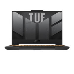 ASUS TUF Gaming F15 FX507VV-LP137 - Ordenador Portátil Gaming de 15.6" Full HD 144Hz (Intel Core i7-13620H, 16GB RAM, 1TB SSD, N