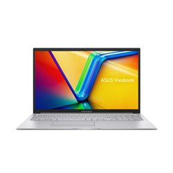 ASUS Vivobook 17 F1704VA-AU190W - Ordenador Portátil 17.3" Full HD (Intel Core i5-1335U, 16GB RAM, 512GB SSD, Iris Xe Graphics, 