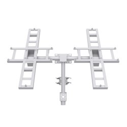 TP-Link VIGI 180W Solar Mount accesorio para montaje de panel solar Set de montaje